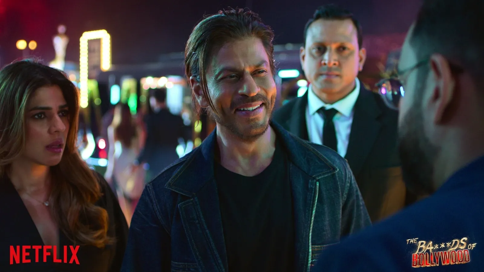 The Bads Of Bollywood OTT Release