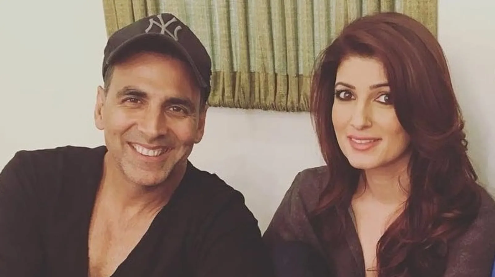Twinkle Khanna