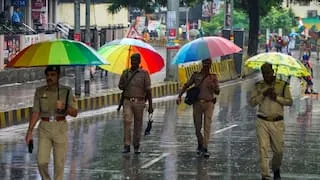 UP Weather Today
