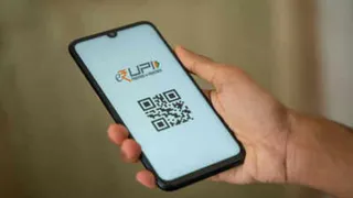 UPI Transactions August 2025