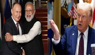 US India Relationship