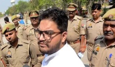 Umar Ansari Bail