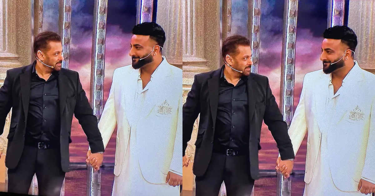 Bigg Boss 19 Wild Card Entry