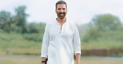 Akshay Kumar on Punjab floods