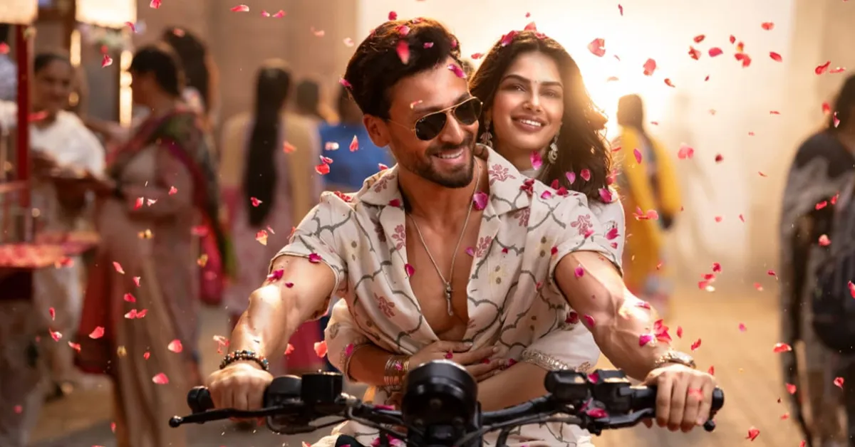 Baaghi 4 Box Office Collection