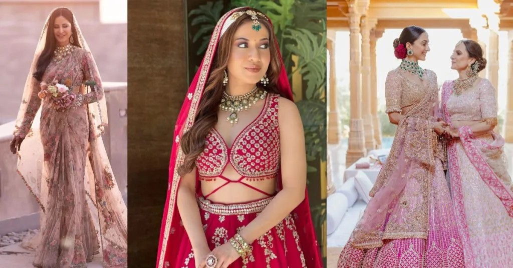 Bridal Hairstyles ideas