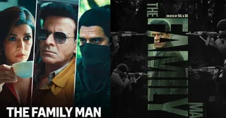 The Family Man Season 3
