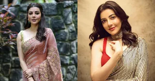 Kajal Aggarwal Accident News