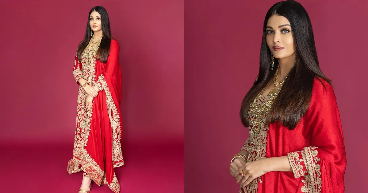 Latest Anarkali Suit Designs