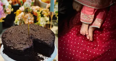 Deepika Padukone Daughter