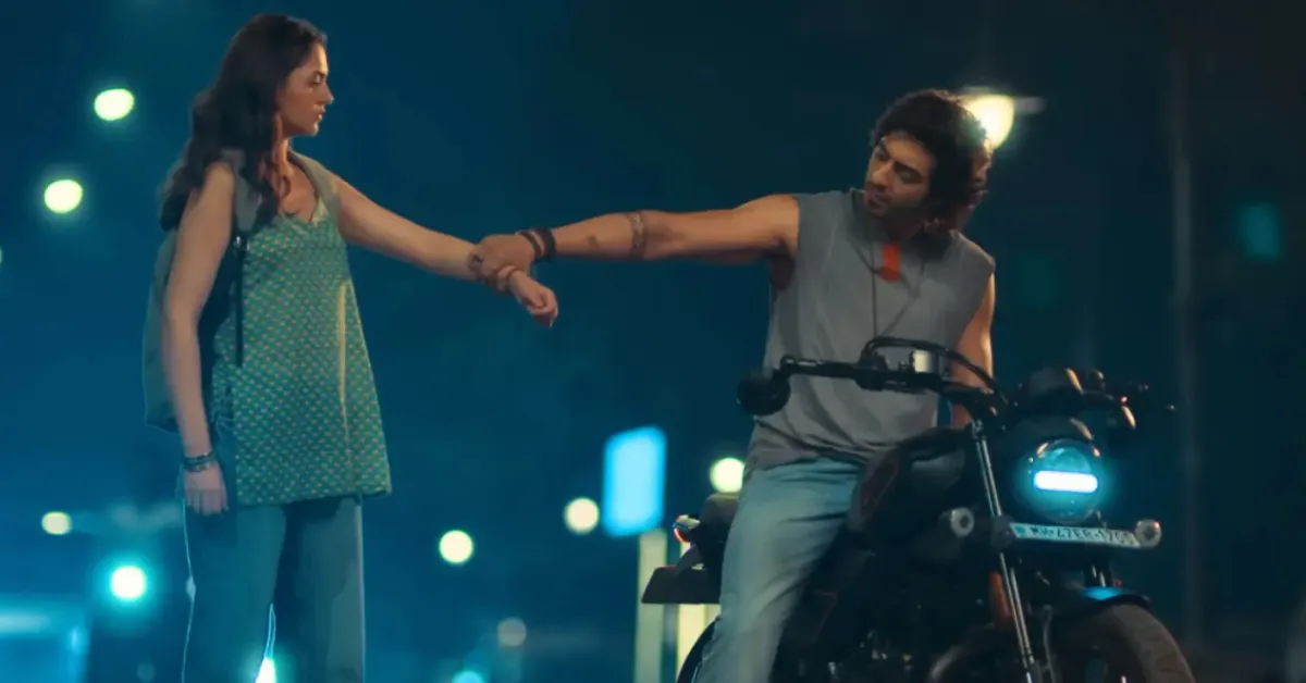 'Saiyaara' OTT release