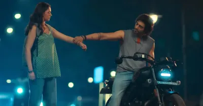 'Saiyaara' OTT release
