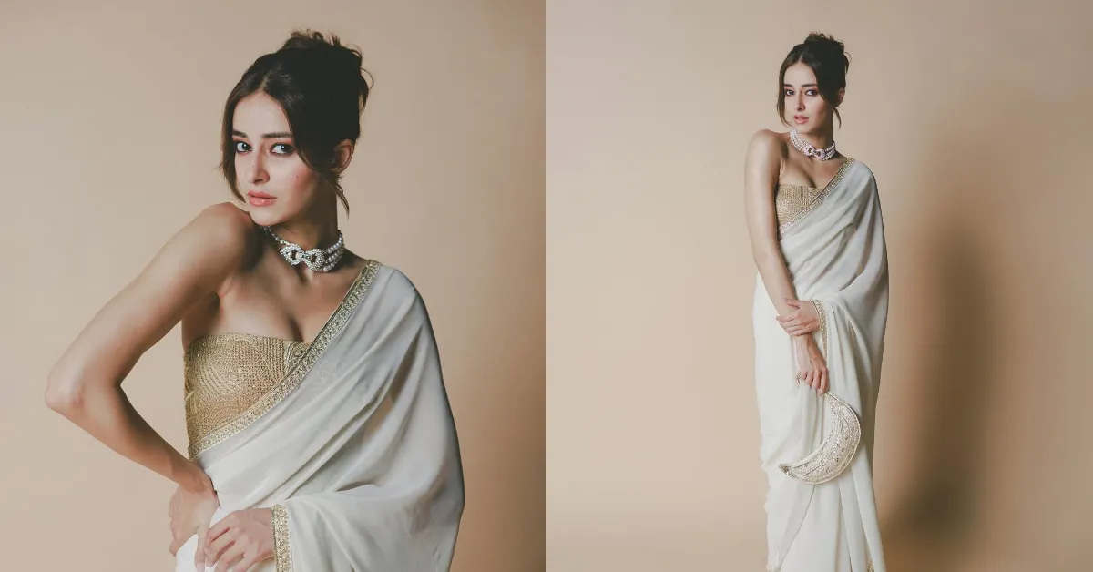 Latest Blouse Design 2025