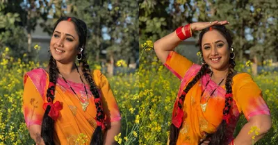 Rani Chatterjee Latest Movie