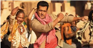 Ek Tha Tiger Re-release in Cinema