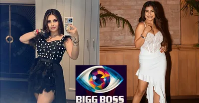 Bigg Boss 19 Wild Card Entry