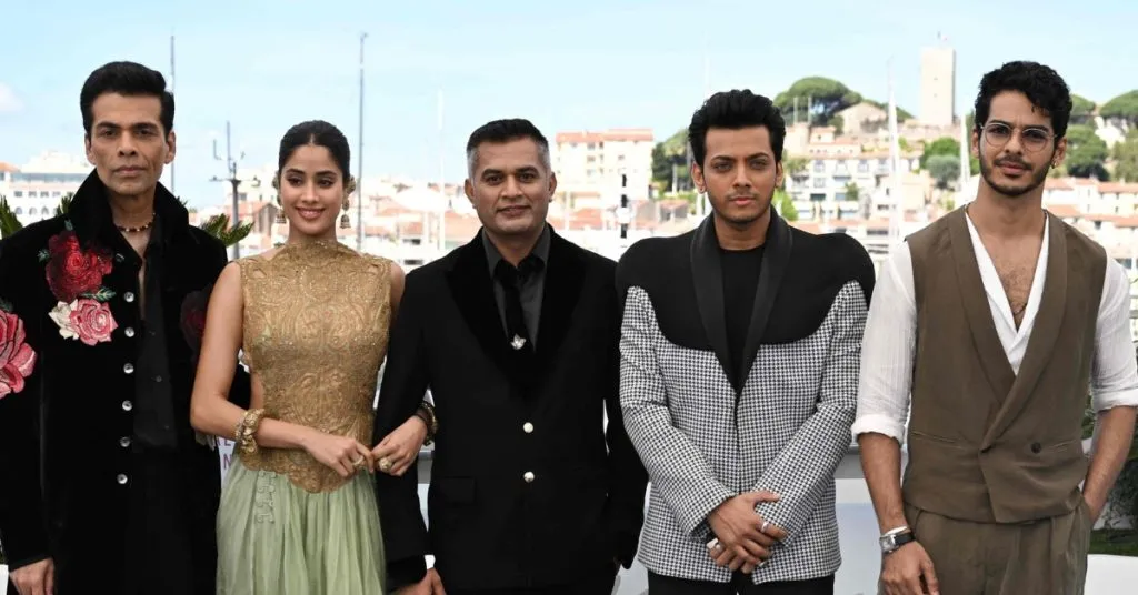 Homebound Release Date Announce