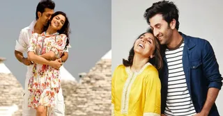 Ranbir- Deepika Relationship