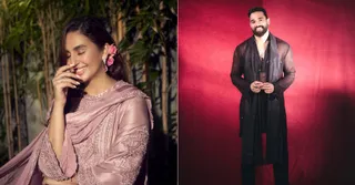 Huma Qureshi Rumoured Boyfriend