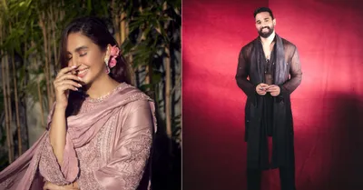 Huma Qureshi Rumoured Boyfriend
