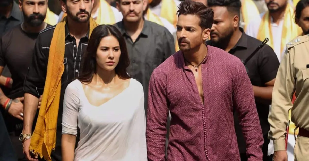 Ek Deewane ki Deewaniyat Song