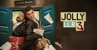 Jolly LLB 3 Star Cast Fees