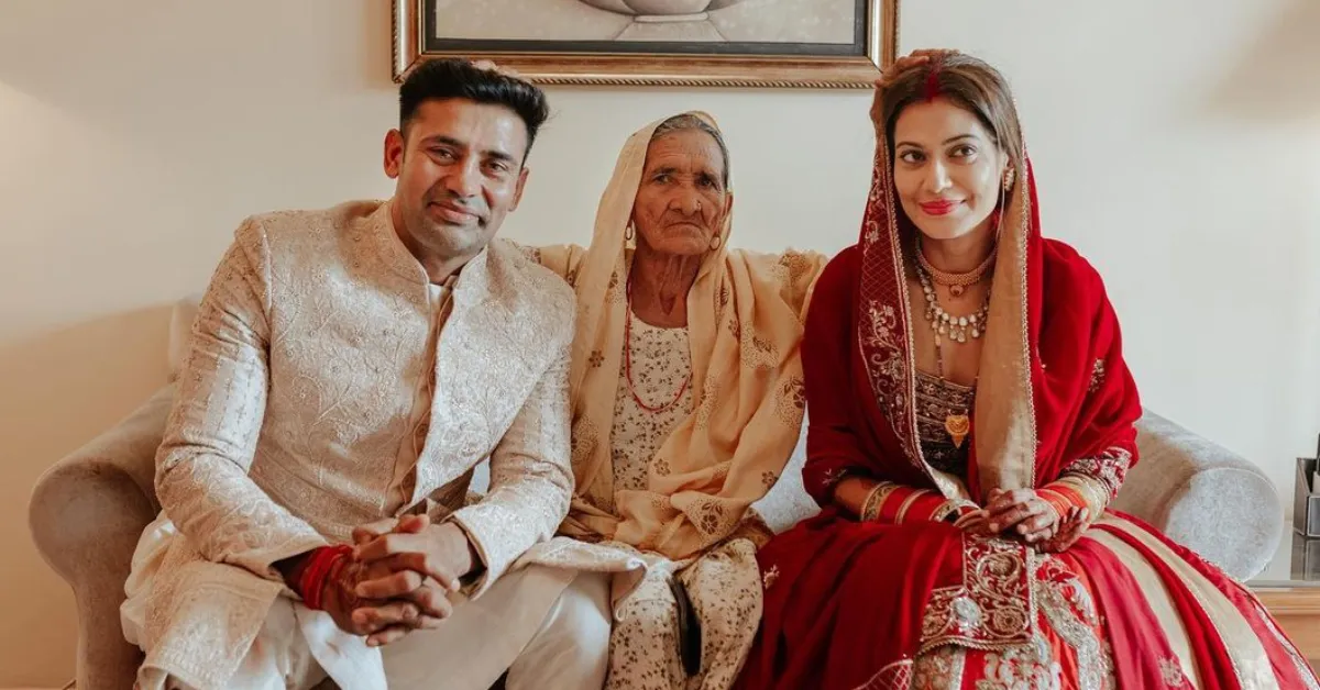 Sangram Singh-Payal Rohatgi