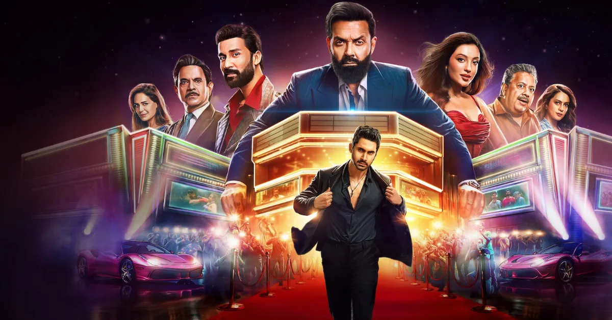 The Bads Of Bollywood OTT Release