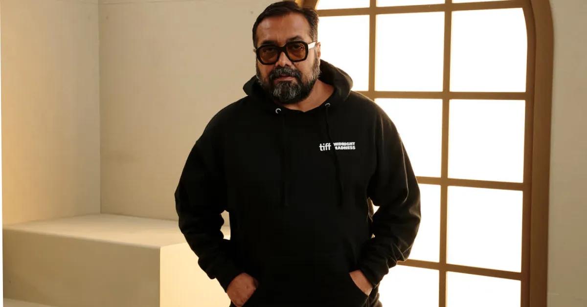 Anurag Kashyap Net worth