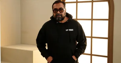 Anurag Kashyap Net worth