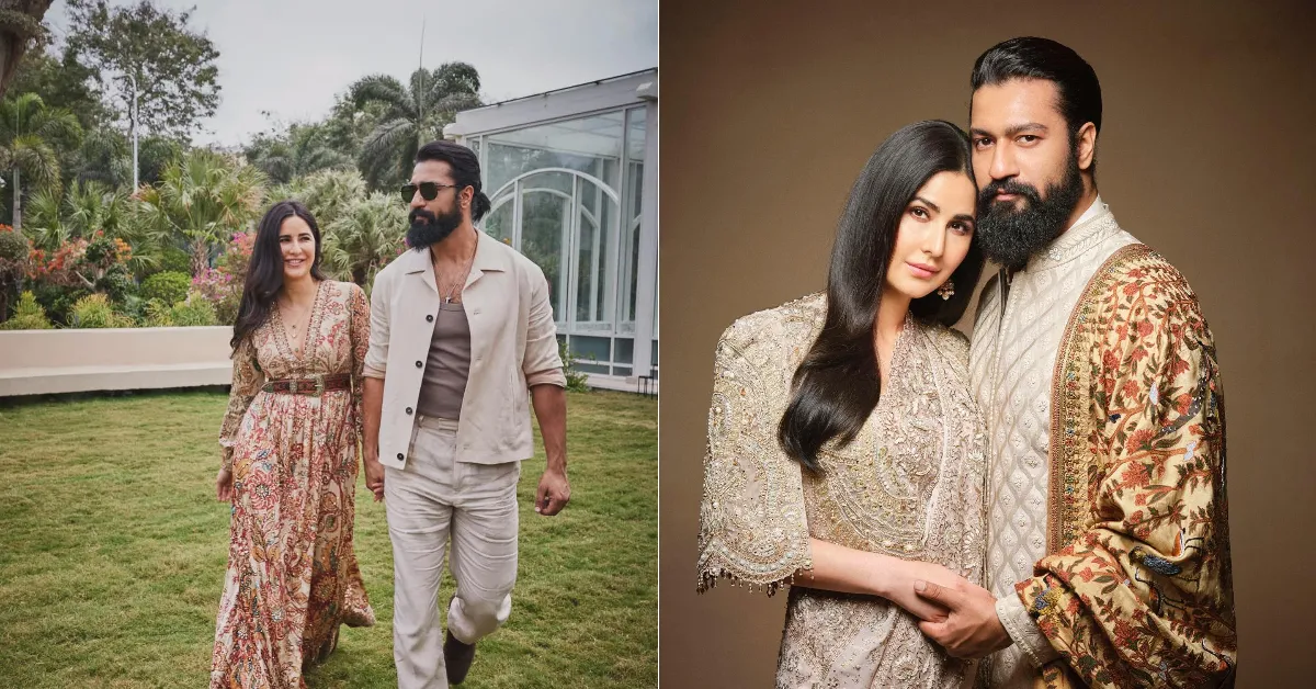 Katrina Kaif Announce Pregnancy?