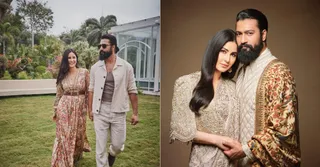 Katrina Kaif Announce Pregnancy?