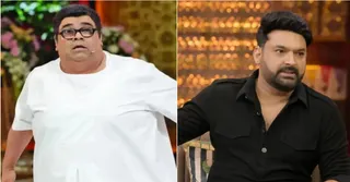 Firoz Nadiadwala sues Kapil Sharma's show