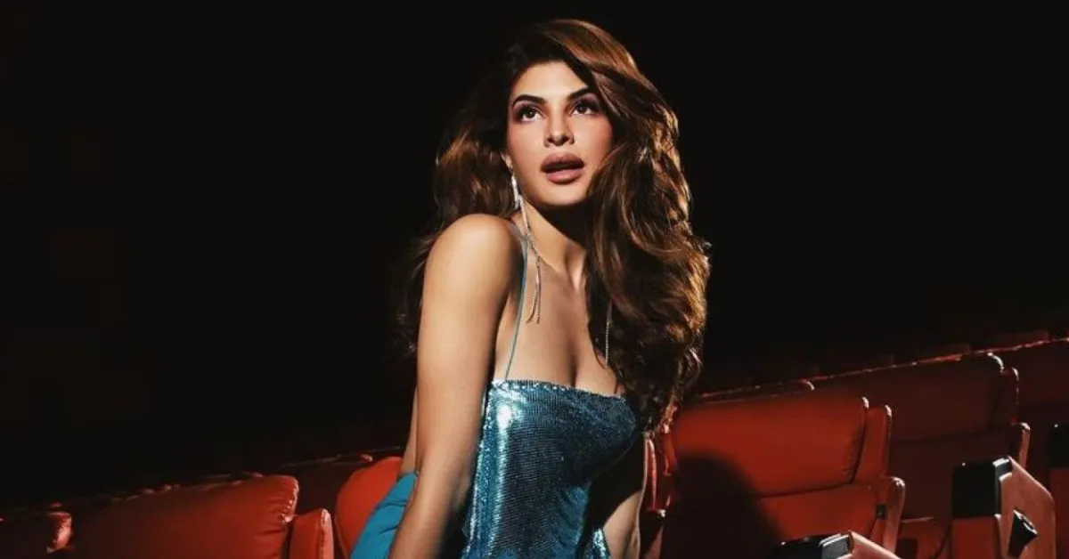 SC Refuse Jacqueline Fernandez Plea