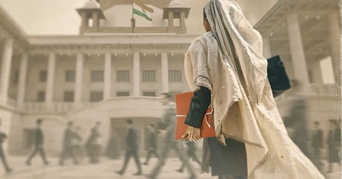 HAQ Movie Teaser Out