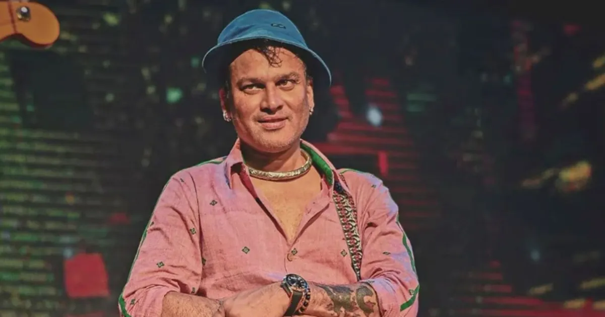 Zubeen Garg Last Rites