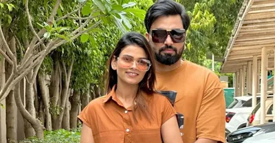 Payal Malik Pregnant