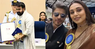 National Film Awards 2025
