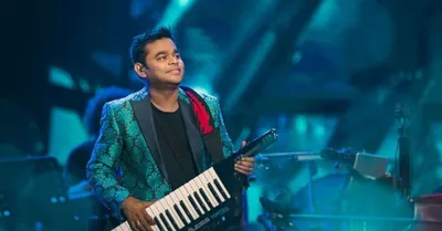 AR Rahman Latest News