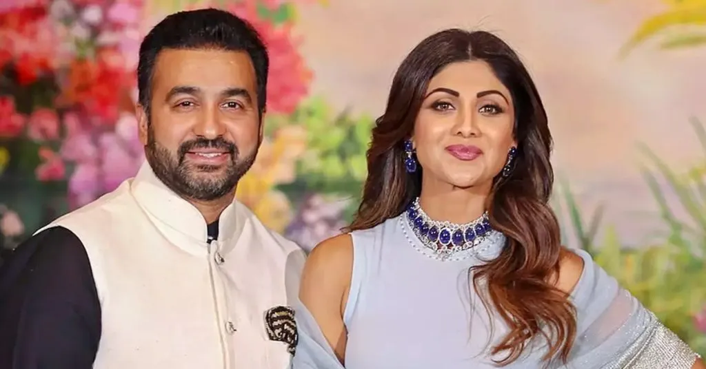 Shilpa Shetty-Raj Kundra Fraud Case