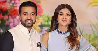 Shilpa Shetty-Raj Kundra Fraud Case