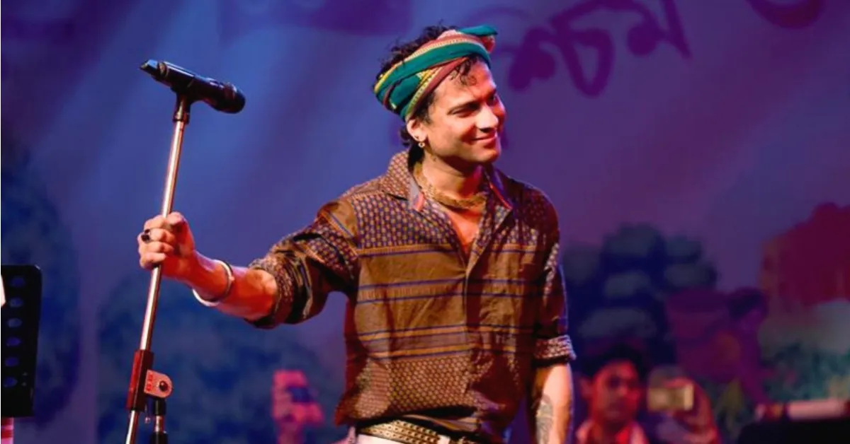 Zubeen Garg Death Case