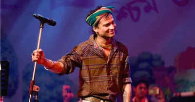 Zubeen Garg Death Case