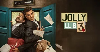 Jolly LLB OTT Release