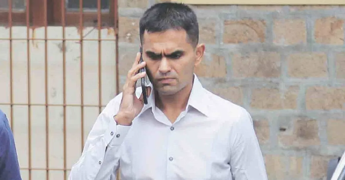 Sameer Wankhede Defamation Case