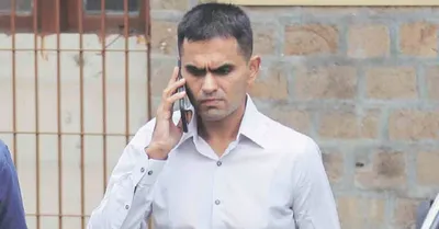 Sameer Wankhede Defamation Case