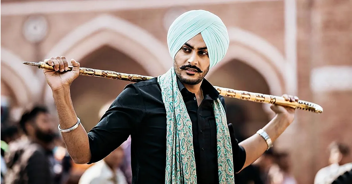 Singer Rajvir Jawanda Accident