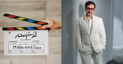 Emraan Hashmi Awarapan 2