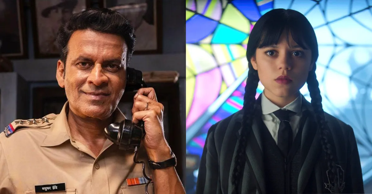Latest OTT Releases This Week