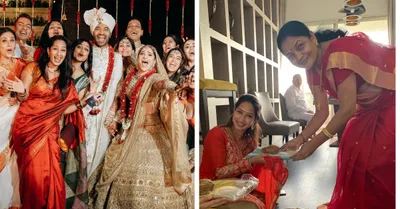 Priya Marathe Death
